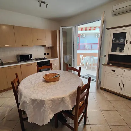 Smeralda Apartment Alghero