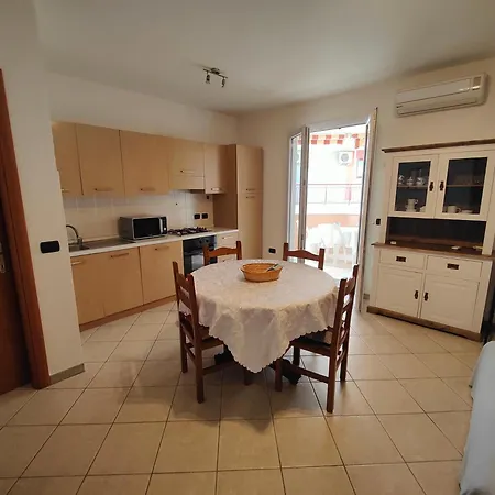 Smeralda Apartment