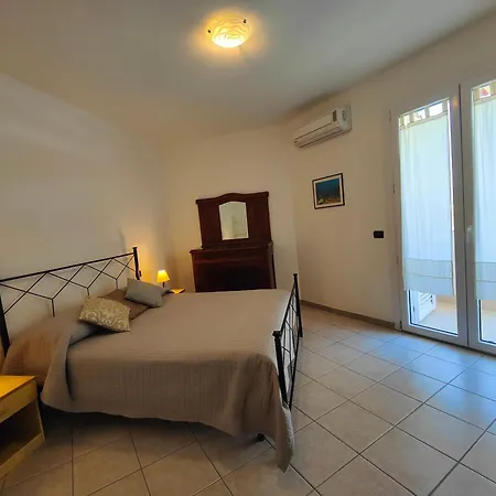 Smeralda Apartment Alghero