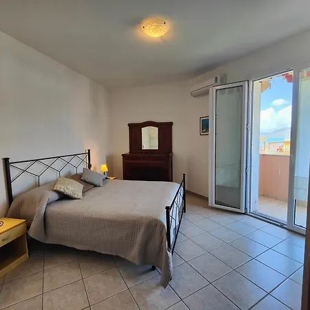 Smeralda * Alghero