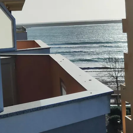 Smeralda Apartment