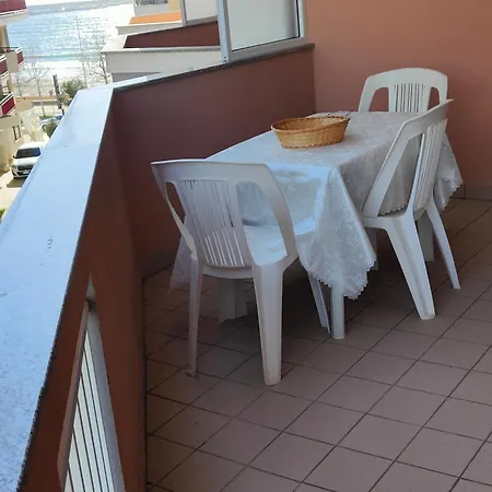 Apartman Smeralda