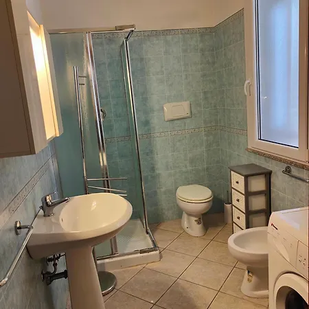 Smeralda Apartman